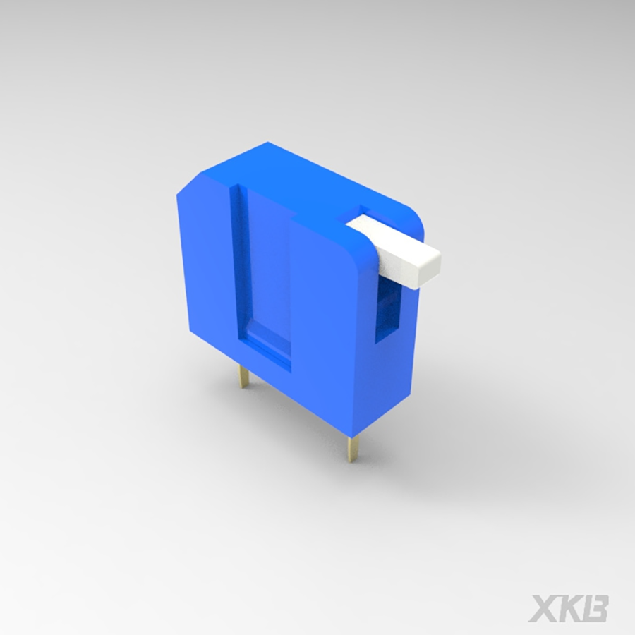 DPL-01BLP-XKB Connectivity